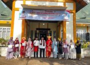 Harganas ke-33 di Pasaman Barat, Sekda Tekankan Peran Ayah Wujudkan Generasi Berkualitas