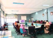Pasaman Barat Matangkan Persiapan Pleno ODF, Perkuat Komitmen Wujudkan Daerah Bebas BABS