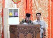 DPRD Pasaman Barat Sahkan Ranperda Pertanggungjawaban APBD 2025, Bupati Dorong Percepatan Belanja dan PAD