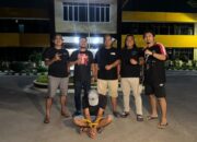 Suami di Padang Paksa Istri Layani Pria Lain, Kejadian Sampai Lima Kali