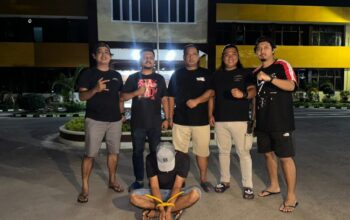 Suami di Padang Paksa Istri Layani Pria Lain, Kejadian Sampai Lima Kali