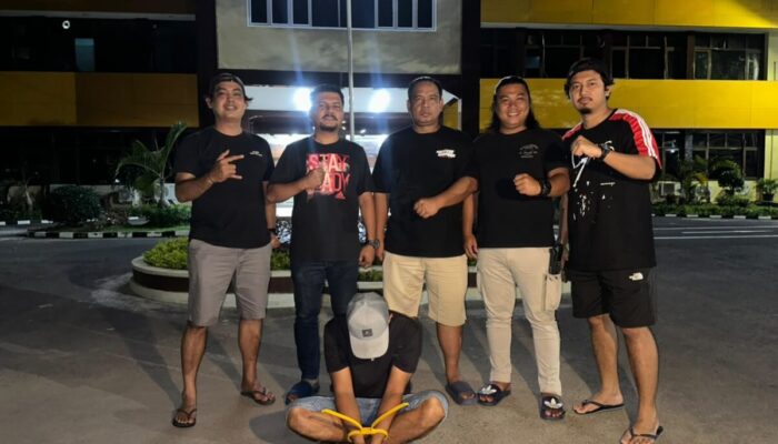 Suami di Padang Paksa Istri Layani Pria Lain, Kejadian Sampai Lima Kali