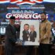 Fadly Amran Hadiri Peringatan 70 Tahun Guspardi Gaus dan Peluncuran Tujuh Buku