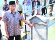 Jelang HJK ke-357, Pemko Padang Matangkan Persiapan Kawasan Kota Tua Menuju Kota Gastronomi Dunia