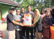 KKP Percepat Pemulihan Sektor Perikanan Pascabencana di Padang, Budidaya Ikan Capai 100 Persen