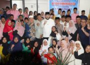 Fadly Amran: Program Smart Surau Bentuk Generasi Qurani Berkarakter