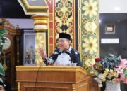 Maigus Nasir: Pendidikan Agama Sejak Dini Kunci Pembentukan Karakter Generasi Muda