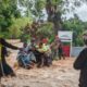 Banjir Rendam Sejumlah Wilayah di Padang, Pemerintah Percepat Evakuasi Warga
