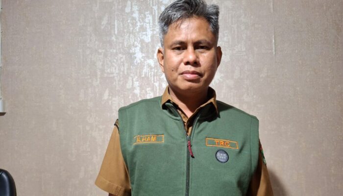 BPBD Sumbar Catat 15 Titik Banjir di Padang, Lima Lokasi Masih Proses Evakuasi