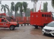 Gelombang Tinggi Kepung Perairan Sumbar, BMKG Keluarkan Peringatan Dini