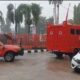 Gelombang Tinggi Kepung Perairan Sumbar, BMKG Keluarkan Peringatan Dini