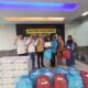 Bank Nagari Respons Cepat Bencana, Salurkan 1.000 Porsi Makanan untuk Korban Banjir