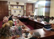 Pemko Payakumbuh Tingkatkan Pengawasan Pupuk Bersubsidi, Pastikan Petani Terima Sesuai Ketentuan