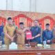 Bupati Pasaman Barat Sampaikan Nota Pengantar KUA-PPAS Perubahan APBD 2026