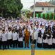 Wawako Elzadaswarman Ajak Siswa MTsN 1 Payakumbuh Perkuat Iman, Peduli Lingkungan dan Cegah Bullying