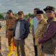 BNPB Tinjau Lokasi Banjir di Kuranji, Pemko Padang Dorong Percepatan Rehabilitasi Pascabencana