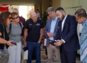 Padang dan Hildesheim Perbarui Kerja Sama Sister City, Fokus pada Kota Hijau dan Pariwisata Berkelanjutan