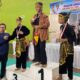 Dua Siswa SMPN 25 Padang Wakili Sumbar di O2SN Nasional, Bukti Keberhasilan Pembinaan Atlet Pelajar