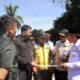 Tinjau Jembatan Kalawi, Maigus Nasir dan Zigo Rolanda Kawal Percepatan Infrastruktur Pascabanjir di Pauh