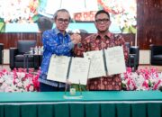 BPJS Ketenagakerjaan Gandeng Unand, Jaminan Sosial Masuk Kurikulum dan Mahasiswa KKN Jadi Agen Literasi