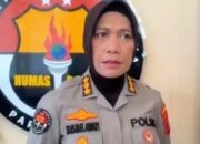 Propam Polda Sumbar Diperintahkan Selidiki Kasus Perwira Polisi yang Viral di Media Sosial