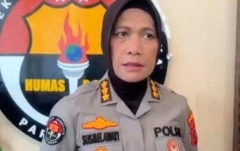Propam Polda Sumbar Diperintahkan Selidiki Kasus Perwira Polisi yang Viral di Media Sosial