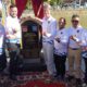 Peresmian Jembatan Hildesheim Perkuat Simbol Persahabatan Padang-Hildesheim
