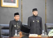 HJK ke-357, Fadly Amran Tegaskan Transformasi Ekonomi Jadi Arah Pembangunan Kota Padang