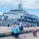 Kunjungan ke KRI Teluk Kendari Jadi Sarana Edukasi Kemaritiman bagi Pelajar Kota Padang