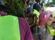 PUPR Padang Percepat Perbaikan Irigasi Pertanian Pascabanjir