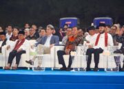 Festival Pawai Telong-Telong Meriahkan HJK Padang ke-357, Perkuat Identitas Budaya Menuju Kota Gastronomi Dunia