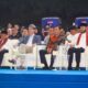 Festival Pawai Telong-Telong Meriahkan HJK Padang ke-357, Perkuat Identitas Budaya Menuju Kota Gastronomi Dunia