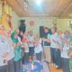 Pemko Payakumbuh Salurkan Bantuan Nutrisi Cegah Stunting, GENTING Sasar Keluarga Berisiko di Payakumbuh Selatan