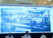Penataan Kota dan Pengamanan Aset Daerah Jadi Prioritas Pemko Bukittinggi