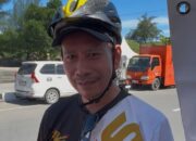 Gowes Siti Nurbaya Jadi Magnet Pesepeda Luar Daerah, Sekaligus Promosikan Wisata Kota Padang