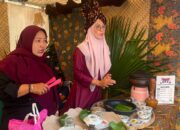 Padang Gastronomy Market Jadi Ajang Promosi Kuliner Tradisional dan Penggerak UMKM