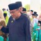 Semarak Maulid Nabi di Kuranji, Maigus Nasir: Kegiatan Keagamaan Jadi Benteng Generasi Muda