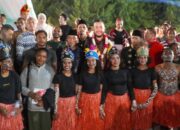 Padang Harmoni Festival 2026, Wujudkan Kota Padang sebagai Rumah Bersama yang Harmonis dan Toleran