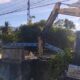 Jembatan Kampung Tanjung Direkonstruksi, Pemko Padang Kebut Pemulihan Infrastruktur Pascabencana