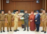 Pemko Payakumbuh Proyeksikan Belanja Daerah Rp879,50 Miliar dalam Rancangan Perubahan APBD 2026