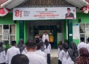 ASN Kemenag Bukittinggi Didorong Naik Level dari Bekerja, Berkarya hingga Mengabdi