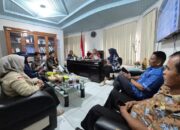KIPER, Inovasi Diskominfo Agam Perkuat Keterbukaan Informasi hingga Tingkat Nagari