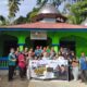 KUA Lubuk Basung Sukses Gelar GEBER MAS