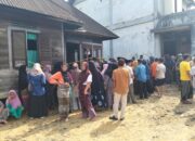 Bejat! Anak Kandung Aniaya Ibu dan Neneknya hingga Tewas