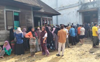 Bejat! Anak Kandung Aniaya Ibu dan Neneknya hingga Tewas