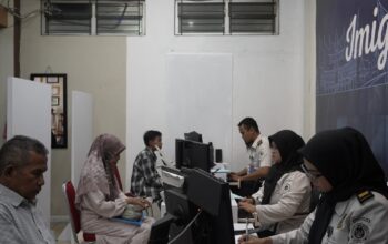 Imigrasi Agam Tegaskan Prosedur Permohonan Paspor, Penolakan hingga PNBP Tak Bisa Dikembalikan