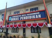 Puluhan Sekolah di Payakumbuh Masuk Program Revitalisasi, Pemko Sambut Inpres 7/2025 sebagai Angin Segar Pendidikan