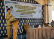 Pemko Payakumbuh Bedah 100 Rumah Tidak Layak Huni pada 2026