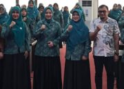 Lomba Gerakan PKK Kota Padang Tekankan Dampak Nyata dan Kejujuran Kader
