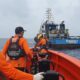 Kapal TB Simponi Terbakar, Satu Kru Meninggal Dunia